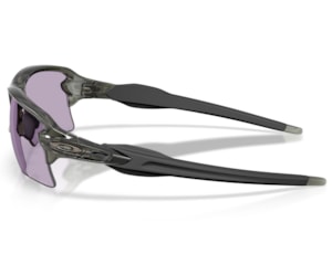 Óculos de Sol Oakley Flak 2.0 XXL Grey Smoke Prizm Slate OO9488 10-63