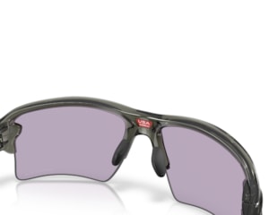 Óculos de Sol Oakley Flak 2.0 XXL Grey Smoke Prizm Slate OO9488 10-63