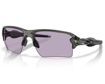Óculos de Sol Oakley Flak 2.0 XXL Grey Smoke Prizm Slate OO9488 10-63