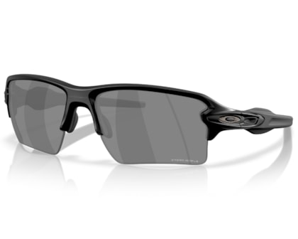 Óculos de Sol Oakley Flak 2.0 XXL Matte Black Prizm Black OO9488 06-63