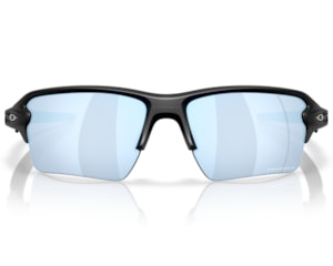 Óculos de Sol Oakley Flak 2.0 XXL Matte Black Prizm Water Polarized OO9488 05-63