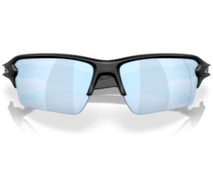 Óculos de Sol Oakley Flak 2.0 XXL Matte Black Prizm Water Polarized OO9488 05-63