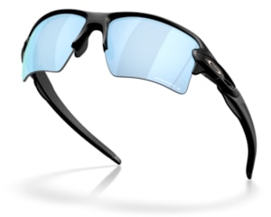 Óculos de Sol Oakley Flak 2.0 XXL Matte Black Prizm Water Polarized OO9488 05-63