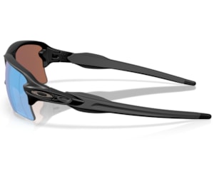 Óculos de Sol Oakley Flak 2.0 XXL Matte Black Prizm Water Polarized OO9488 05-63