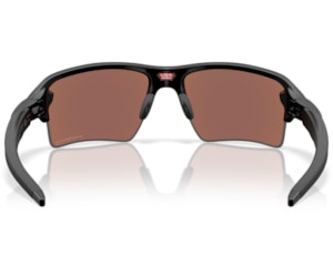 Óculos de Sol Oakley Flak 2.0 XXL Matte Black Prizm Water Polarized OO9488 05-63