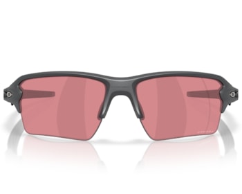 Óculos de Sol Oakley Flak 2.0 XXL Matte Carbon Prizm Dark Golf OO9488 08-63