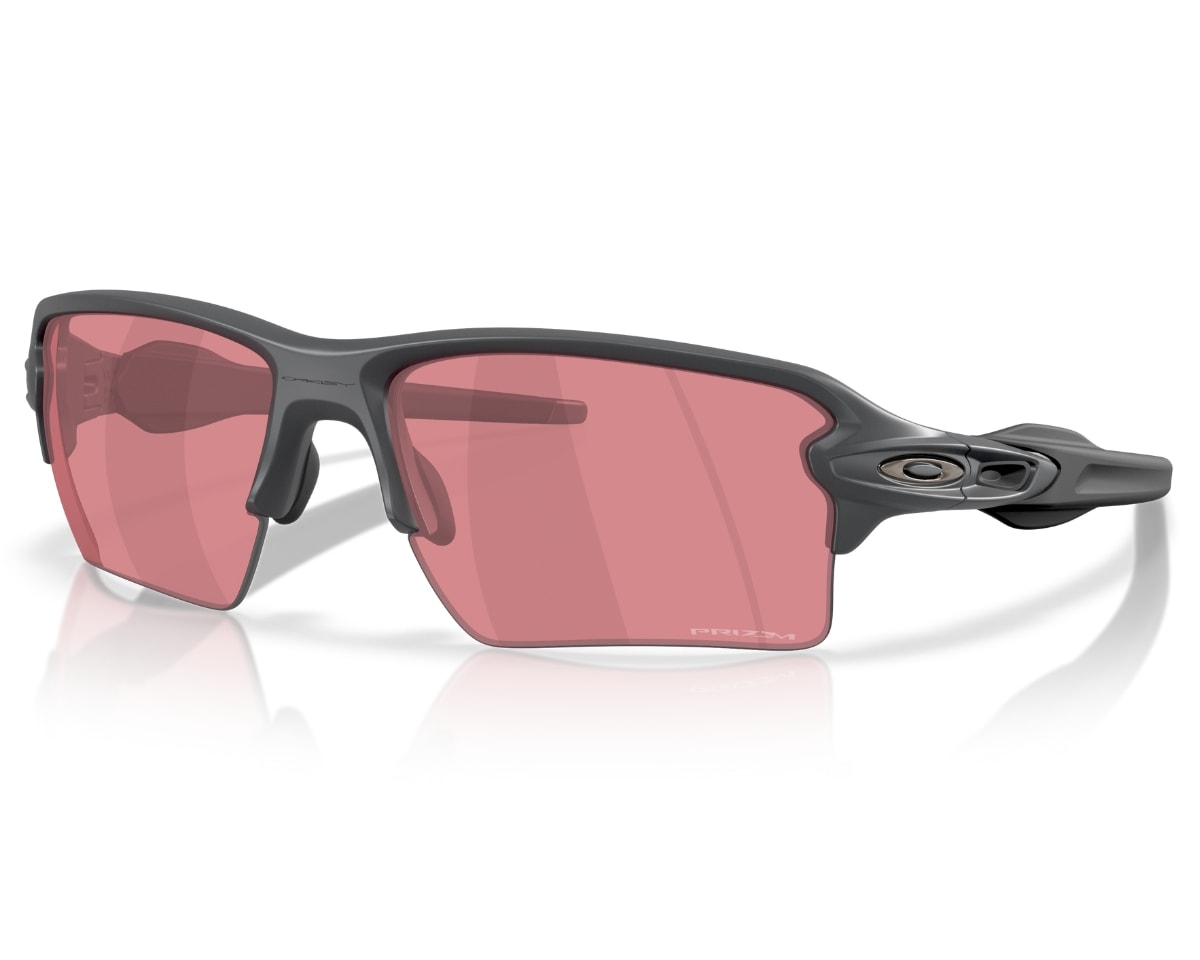 Óculos de Sol Oakley Flak 2.0 XXL Matte Carbon Prizm Dark Golf