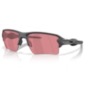 Óculos de Sol Oakley Flak 2.0 XXL Matte Carbon ...
