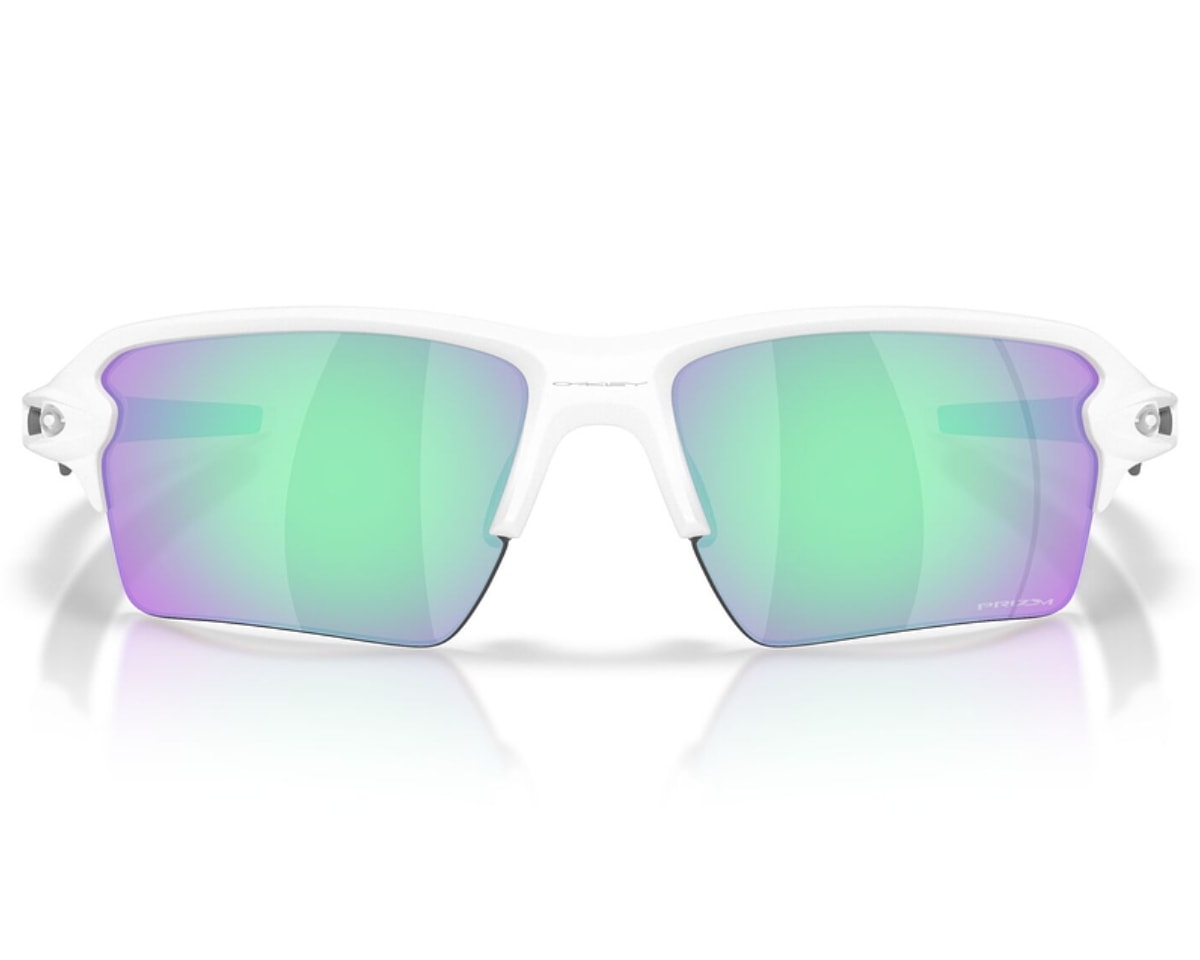Óculos de Sol Oakley Holbrook Shaun White OO9102L 08-55 - Officina 7
