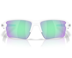 Óculos de Sol Oakley Flak 2.0 XXL Matte White Prizm Golf OO9488 11-63