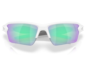 Óculos de Sol Oakley Flak 2.0 XXL Matte White Prizm Golf OO9488 11-63
