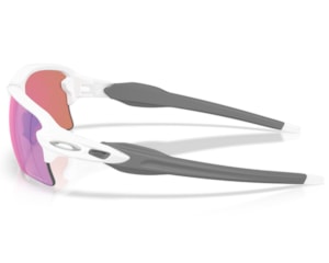 Óculos de Sol Oakley Flak 2.0 XXL Matte White Prizm Golf OO9488 11-63