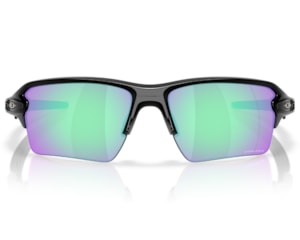 Óculos de Sol Oakley Flak 2.0 XXL Polished Black Prizm Golf OO9488 01-63