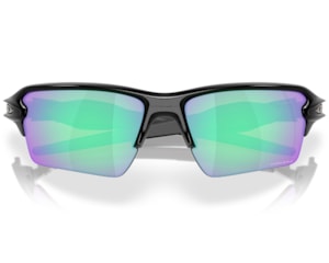 Óculos de Sol Oakley Flak 2.0 XXL Polished Black Prizm Golf OO9488 01-63