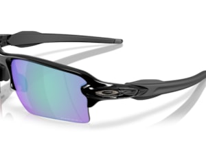 Óculos de Sol Oakley Flak 2.0 XXL Polished Black Prizm Golf OO9488 01-63