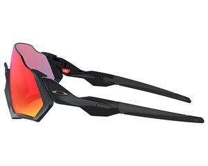 Óculos de Sol Oakley Flight Jacket Matte Black Prizm Road