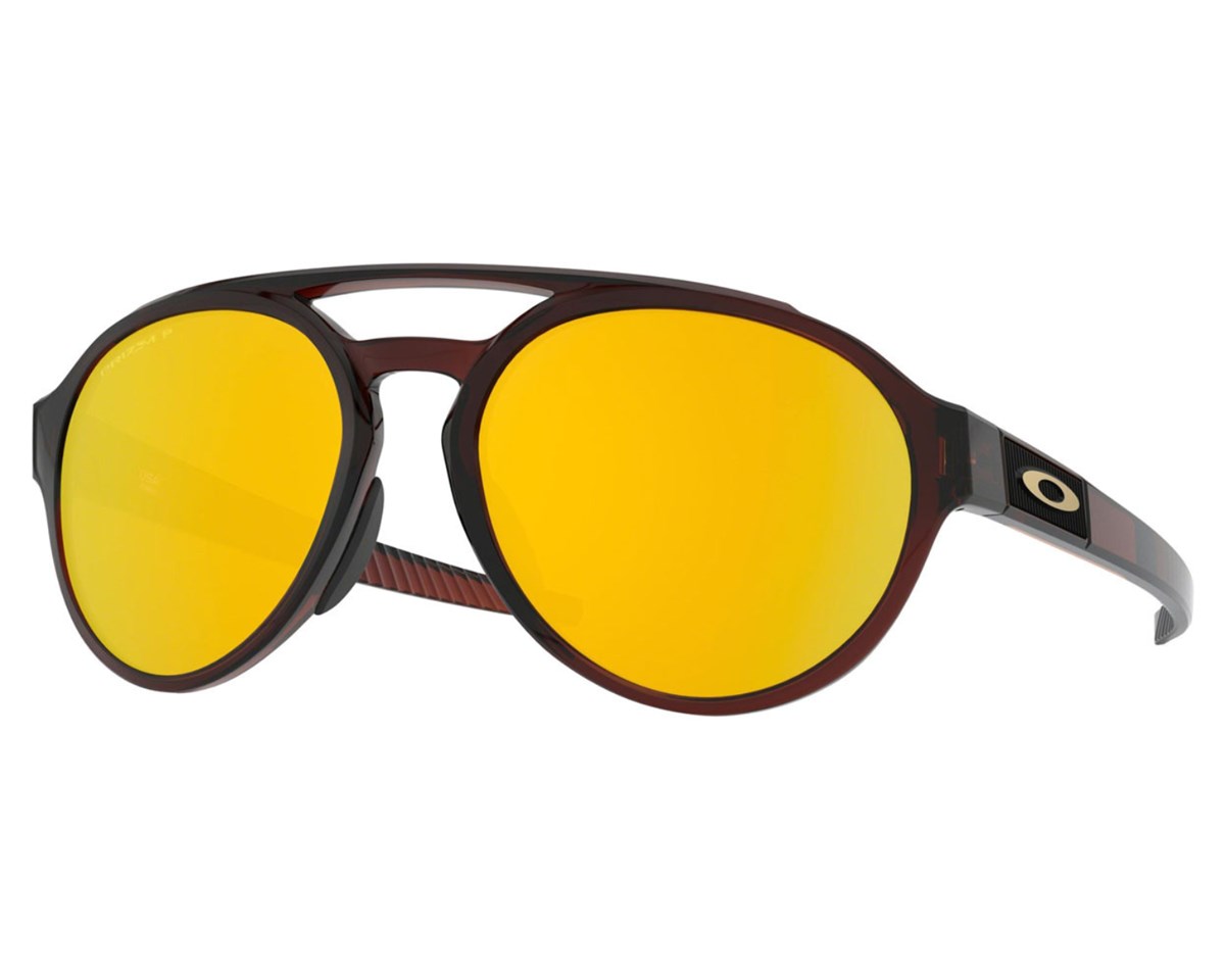 Óculos de Sol Oakley Forager Polarizado OO9421 05-58