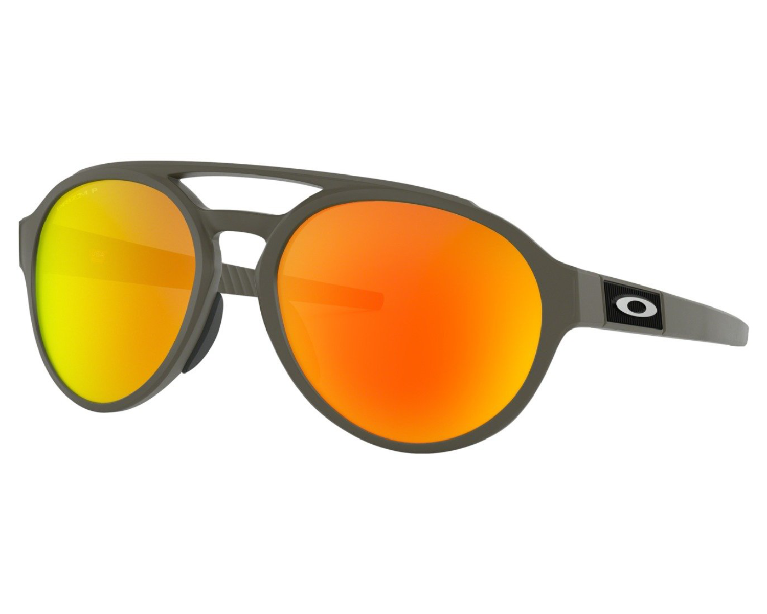 OAKLEY Forager OO9421-0258 オークリー フォージャー Óculos de Sol Oakley Forager Polarizado OO9421 07-58 - Officina 7
