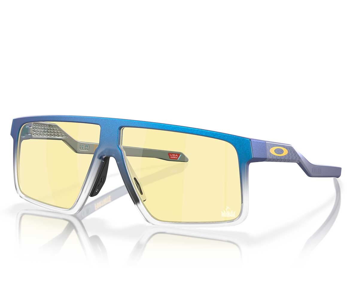 Óculos de Sol Oakley Fortnite Gaming Helux OO9285 05-61