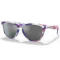 Óculos de Sol Oakley Frogskins Kokoro Prizm Black