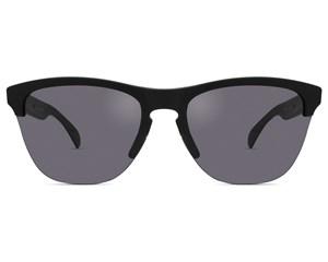 Óculos de Sol Oakley Frogskins Lite Polished Black OO9374 01-63
