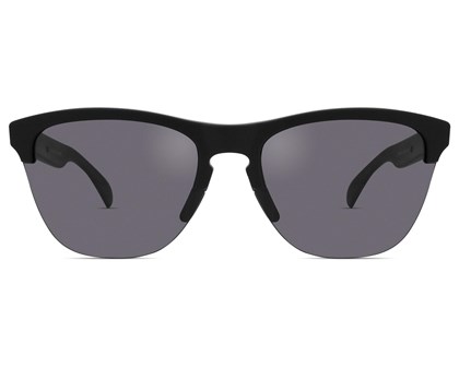 Óculos de Sol Oakley Frogskins Lite Polished Black OO9374 01-63