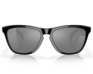 Óculos de Sol Oakley Frogskins Polished Black Prizm Black