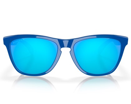 Óculos de Sol Oakley Frogskins Prizm Sapphire 9013-J4-55