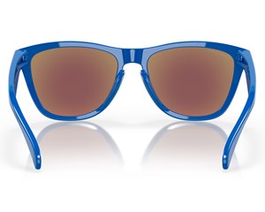 Óculos de Sol Oakley Frogskins Prizm Sapphire 9013-J4-55