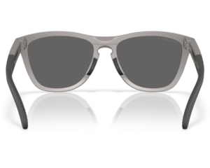 Óculos de Sol Oakley Frogskins Range Alloy Titanium Prizm Black Polarized OO9284 23-55