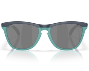 Óculos de Sol Oakley Frogskins Range Matt Abyss Prizm Black OO9284 17-55