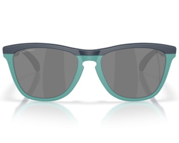 Óculos de Sol Oakley Frogskins Range Matt Abyss Prizm Black OO9284 17-55
