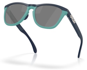 Óculos de Sol Oakley Frogskins Range Matt Abyss Prizm Black OO9284 17-55