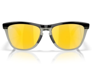 Óculos de Sol Oakley Frogskins Range Prizm 24k Polarized OO9284 18-55