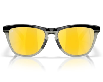 Óculos de Sol Oakley Frogskins Range Prizm 24k Polarized OO9284 18-55