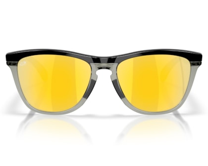 Óculos de Sol Oakley Frogskins Range Prizm 24k Polarized OO9284 18-55