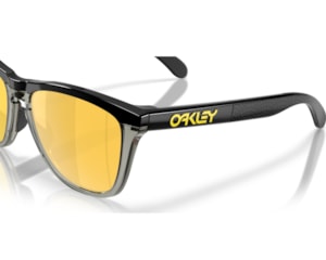 Óculos de Sol Oakley Frogskins Range Prizm 24k Polarized OO9284 18-55