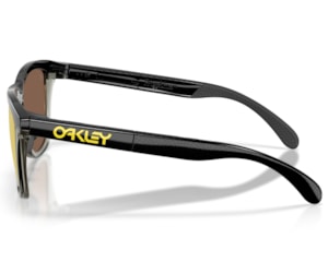 Óculos de Sol Oakley Frogskins Range Prizm 24k Polarized OO9284 18-55