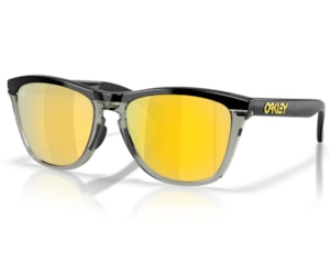 Óculos de Sol Oakley Frogskins Range Prizm 24k Polarized OO9284 18-55