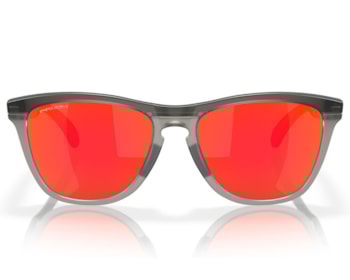 Óculos de Sol Oakley Frogskins Range Prizm Ruby OO9284 01-55