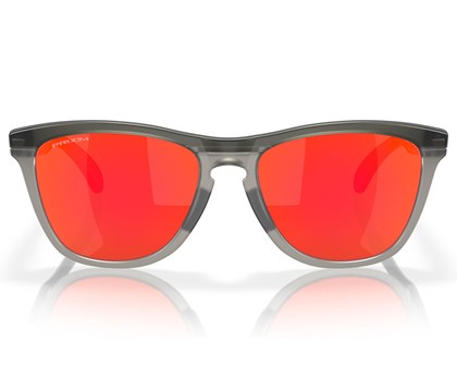 Óculos de Sol Oakley Frogskins Range Prizm Ruby OO9284 01-55