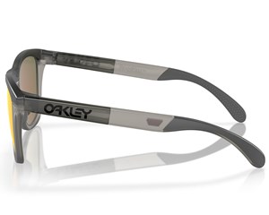 Óculos de Sol Oakley Frogskins Range Prizm Ruby OO9284 01-55