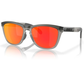 Óculos de Sol Oakley Frogskins Range Prizm Ruby OO9284 01-55