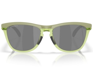 Óculos de Sol Oakley Frogskins Range XL Matt Fern Prizm Black OO9503 07-58