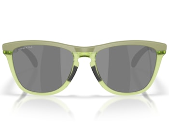 Óculos de Sol Oakley Frogskins Range XL Matt Fern Prizm Black OO9503 07-58