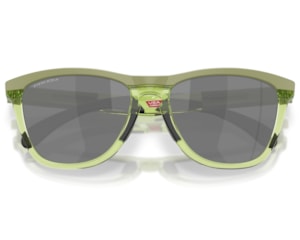 Óculos de Sol Oakley Frogskins Range XL Matt Fern Prizm Black OO9503 07-58