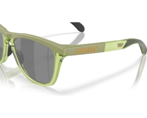 Óculos de Sol Oakley Frogskins Range XL Matt Fern Prizm Black OO9503 07-58