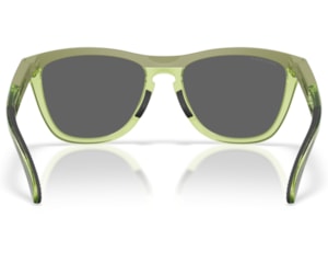 Óculos de Sol Oakley Frogskins Range XL Matt Fern Prizm Black OO9503 07-58