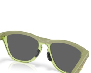 Óculos de Sol Oakley Frogskins Range XL Matt Fern Prizm Black OO9503 07-58