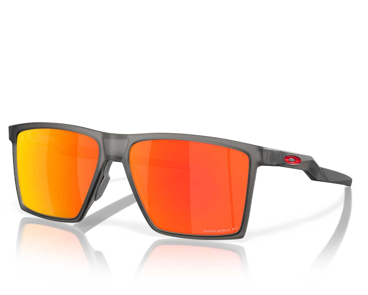 Óculos de Sol Oakley Futurity Sun Polarizado OO9482 04-57